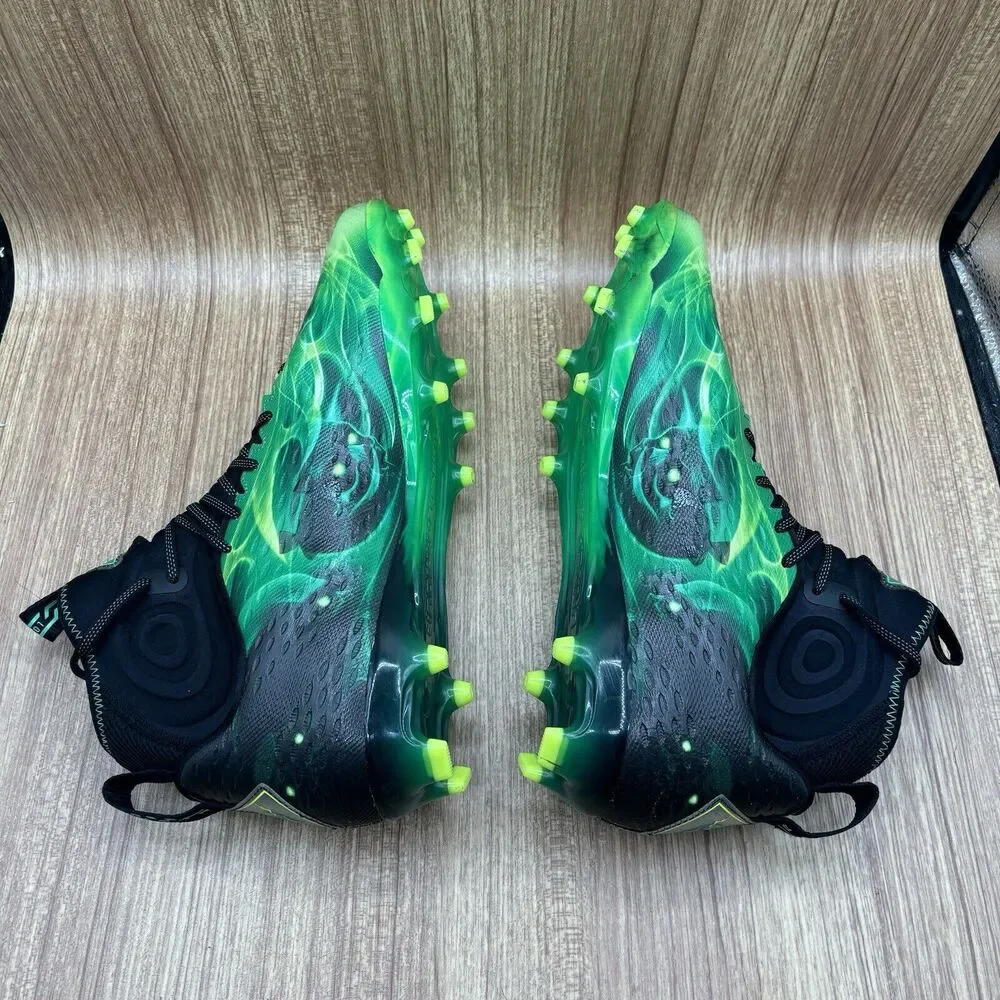 N/A under armour